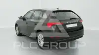 2025 Skoda Scala