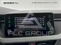 2025 Skoda Scala