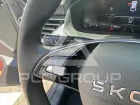 2025 Skoda Scala