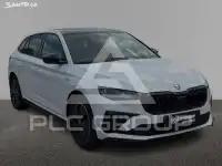 2025 Skoda Scala
