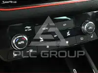 2025 Skoda Scala