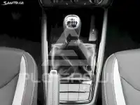 2025 Skoda Scala