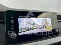 2025 Skoda Scala
