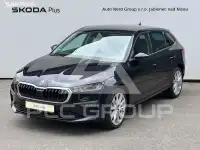 2025 Skoda Scala