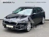 2025 Skoda Scala