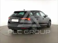 2025 Skoda Scala