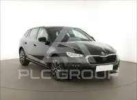 2025 Skoda Scala