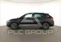 2025 Skoda Scala