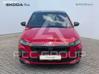 2025 Skoda Scala