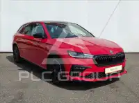 2025 Skoda Scala