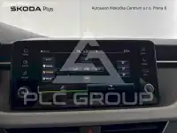 2025 Skoda Scala