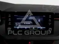 2025 Skoda Scala