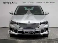 2025 Skoda Scala