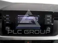 2025 Skoda Scala