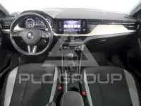 2025 Skoda Scala