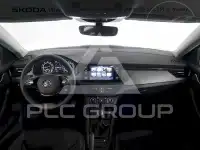 2025 Skoda Scala