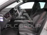 2025 Skoda Scala