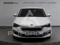 2025 Skoda Scala