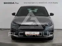 2025 Skoda Scala