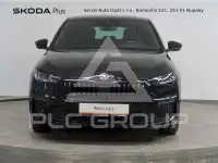 2025 Skoda Scala