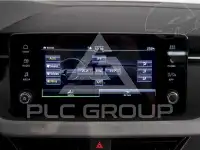 2025 Skoda Scala