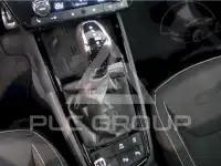 2025 Skoda Scala