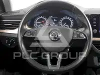 2025 Skoda Scala