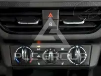 2025 Skoda Scala