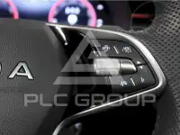 2025 Skoda Scala