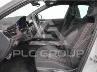 2025 Skoda Scala