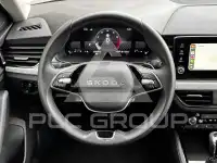 2025 Skoda Scala