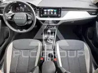 2025 Skoda Scala