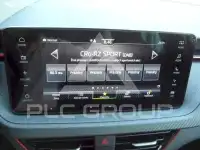 2025 Skoda Scala