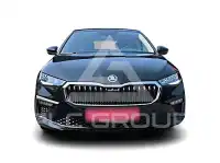2025 Skoda Scala