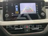 2025 Skoda Scala