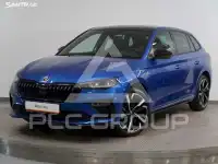 2025 Skoda Scala
