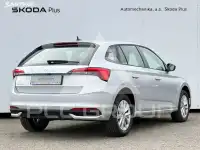 2025 Skoda Scala