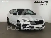 2025 Skoda Scala