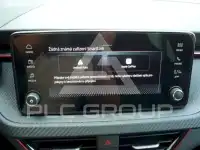 2025 Skoda Scala