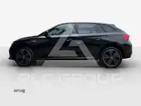 2025 Skoda Scala