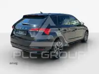 2025 Skoda Scala