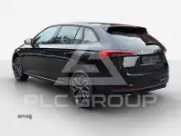2025 Skoda Scala