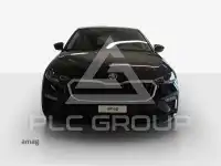 2025 Skoda Scala