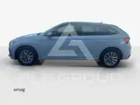 2025 Skoda Scala