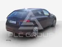 2025 Skoda Scala