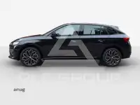 2025 Skoda Scala