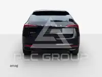 2025 Skoda Scala