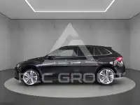 2025 Skoda Scala