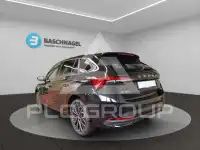 2025 Skoda Scala