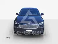 2025 Skoda Scala